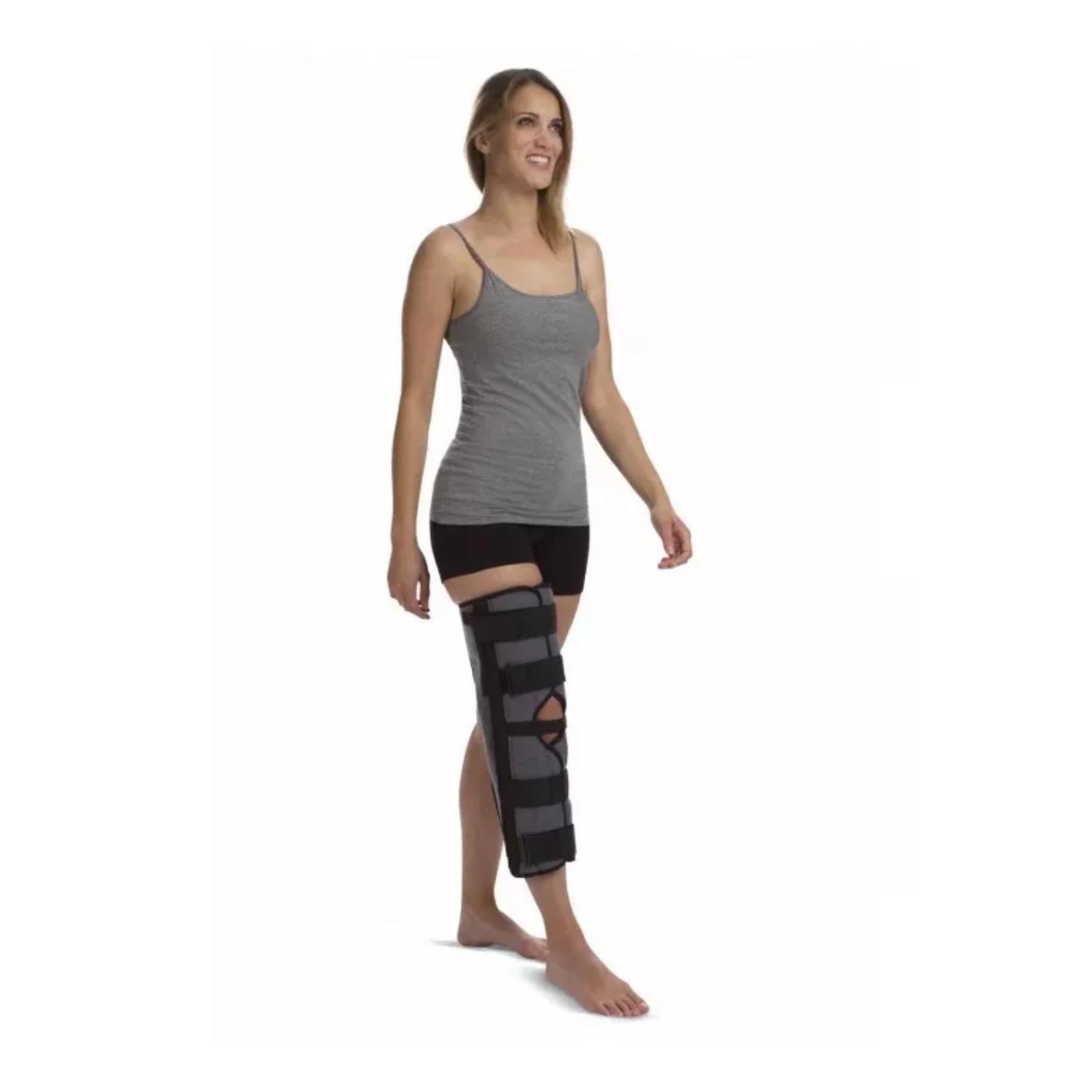 INMOVILIZADOR DONJOY 79-80020 RODILLA ORTOPÉDICO 20 50CM - 2