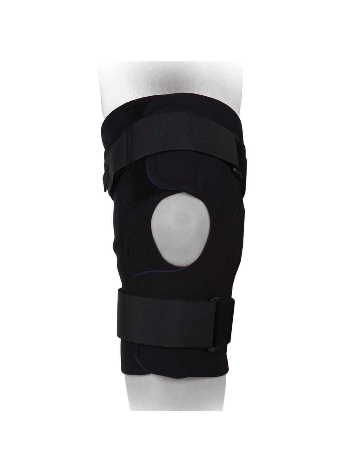 RODILLERA DONJOY 81-82393 REDDIE BARRA LATERAL WRAP S - 1