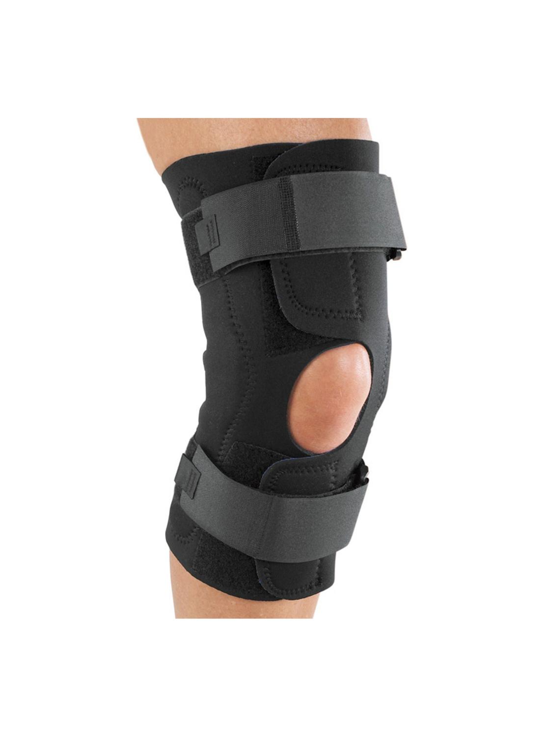 RODILLERA DONJOY 81-82393 REDDIE BARRA LATERAL WRAP S - 2
