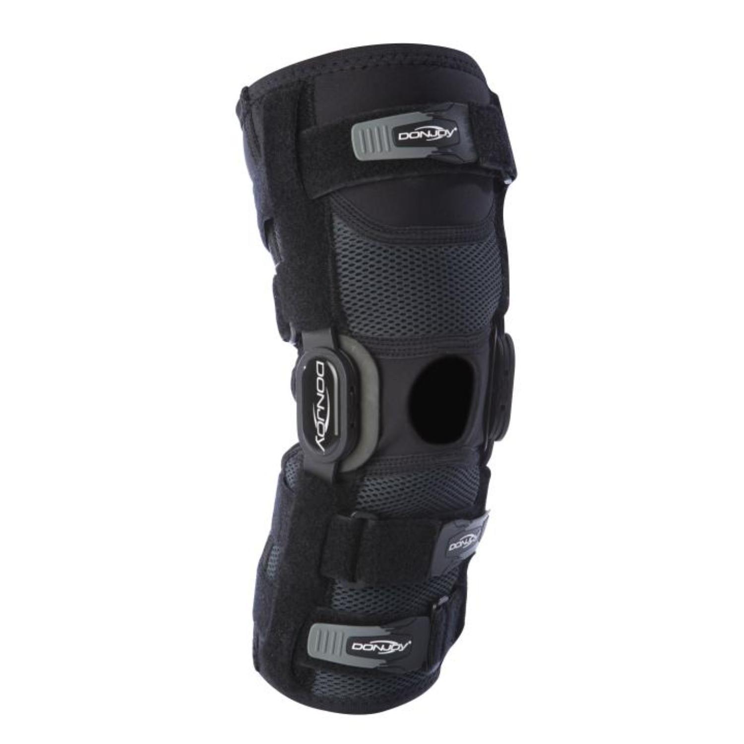 RODILLERA PLAYMAKER II WRAP M - 1