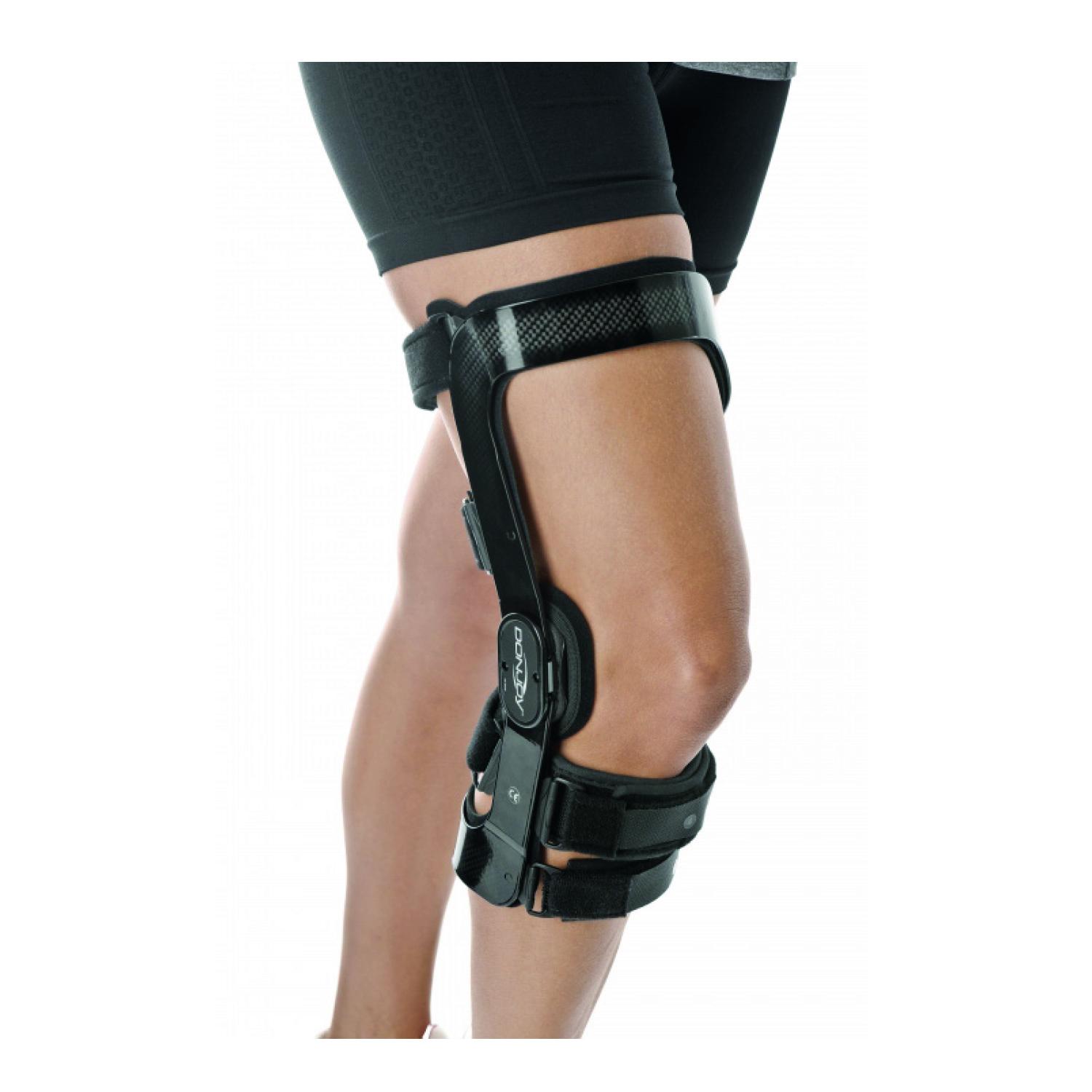 ÓRTESIS DONJOY 11-0259-4 RODILLA FULLFORCE,ACL,STD,CALF,LT,L - 2