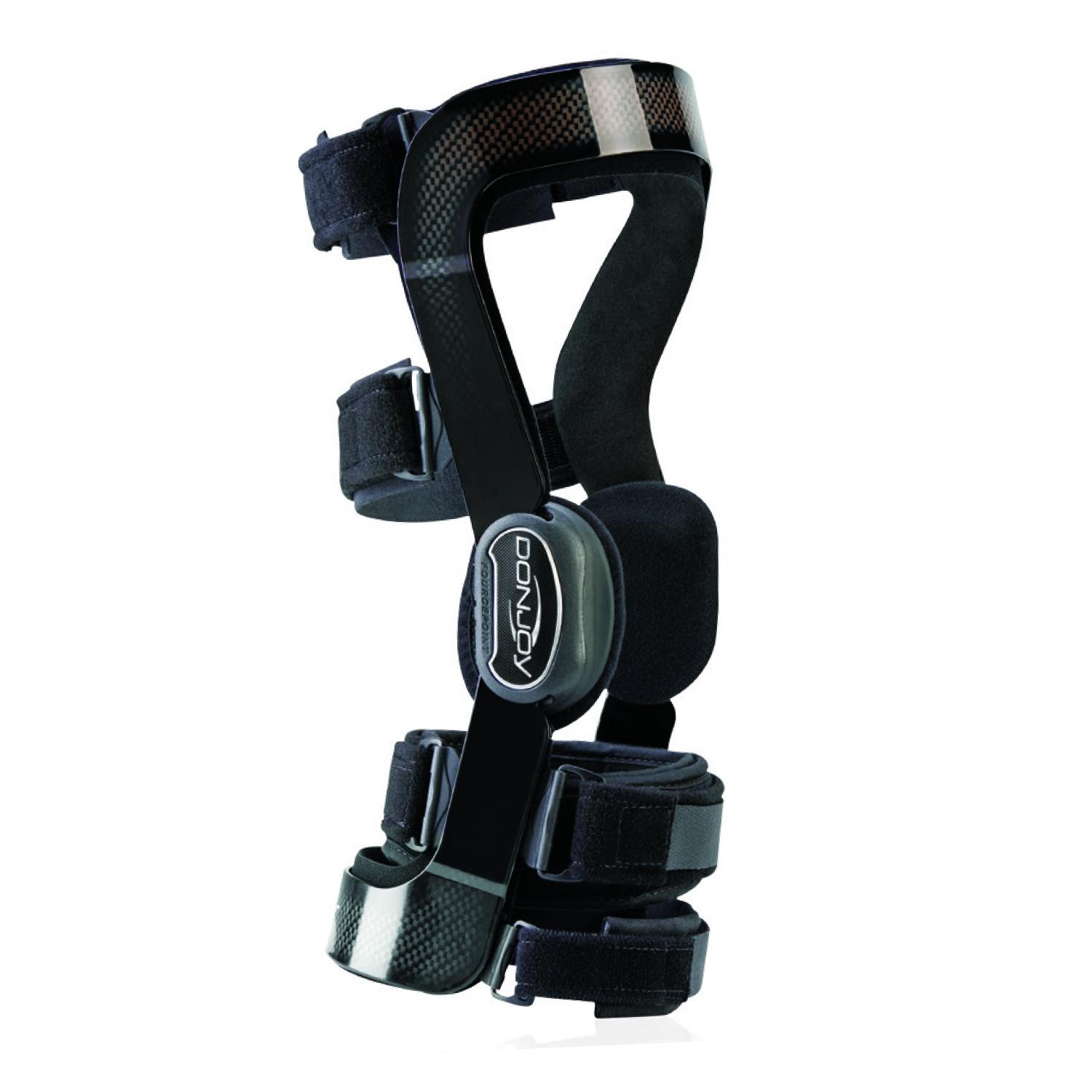 ÓRTESIS DONJOY 11-0259-4 RODILLA FULLFORCE,ACL,STD,CALF,LT,L - 3