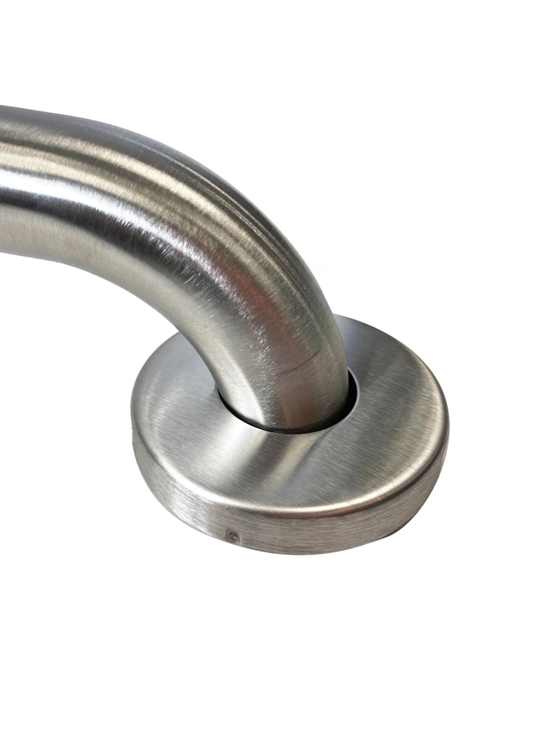 BARRA MAXCARE BBAI30 SEGURIDAD BAÑO ACERO INOXIDABLE 30CM - 7