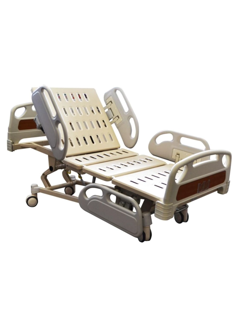 CAMA CLINICA ELE CTRICA 5 POSICIONES DELUXE - 1