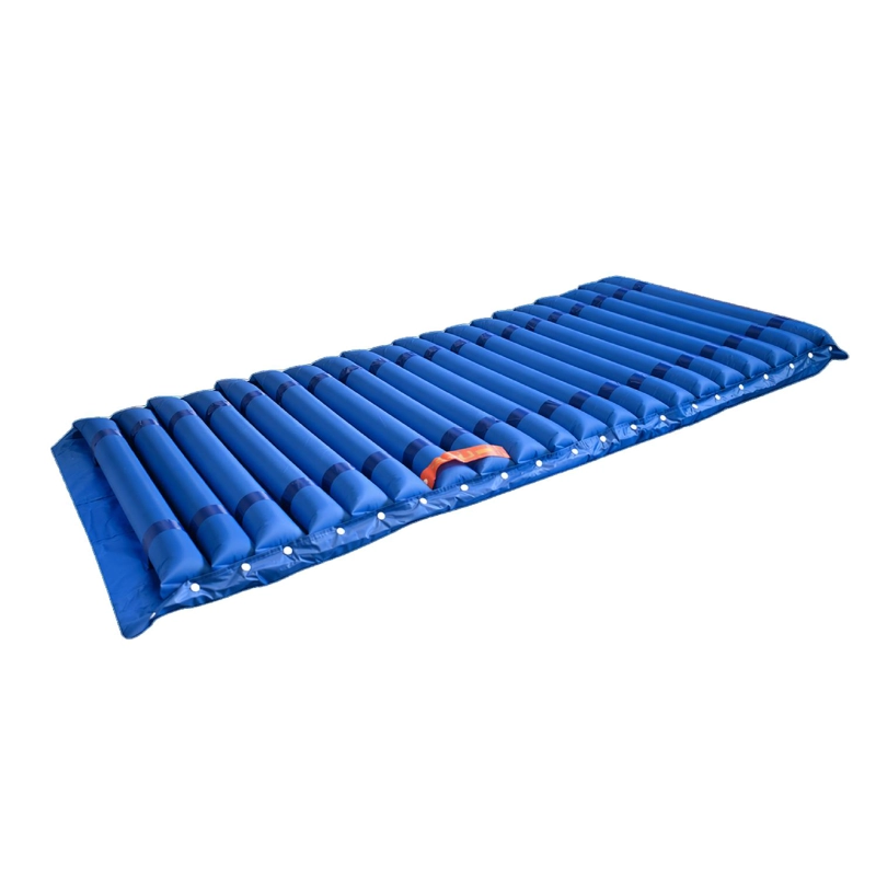 COLCHON ANTIESCARAS TUBULAR CON MOTOR 200X90X11 CM - 1
