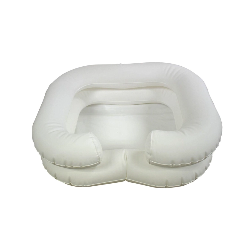 LAVACABEZA INFLABLE MAXCARE LCI010 - 1