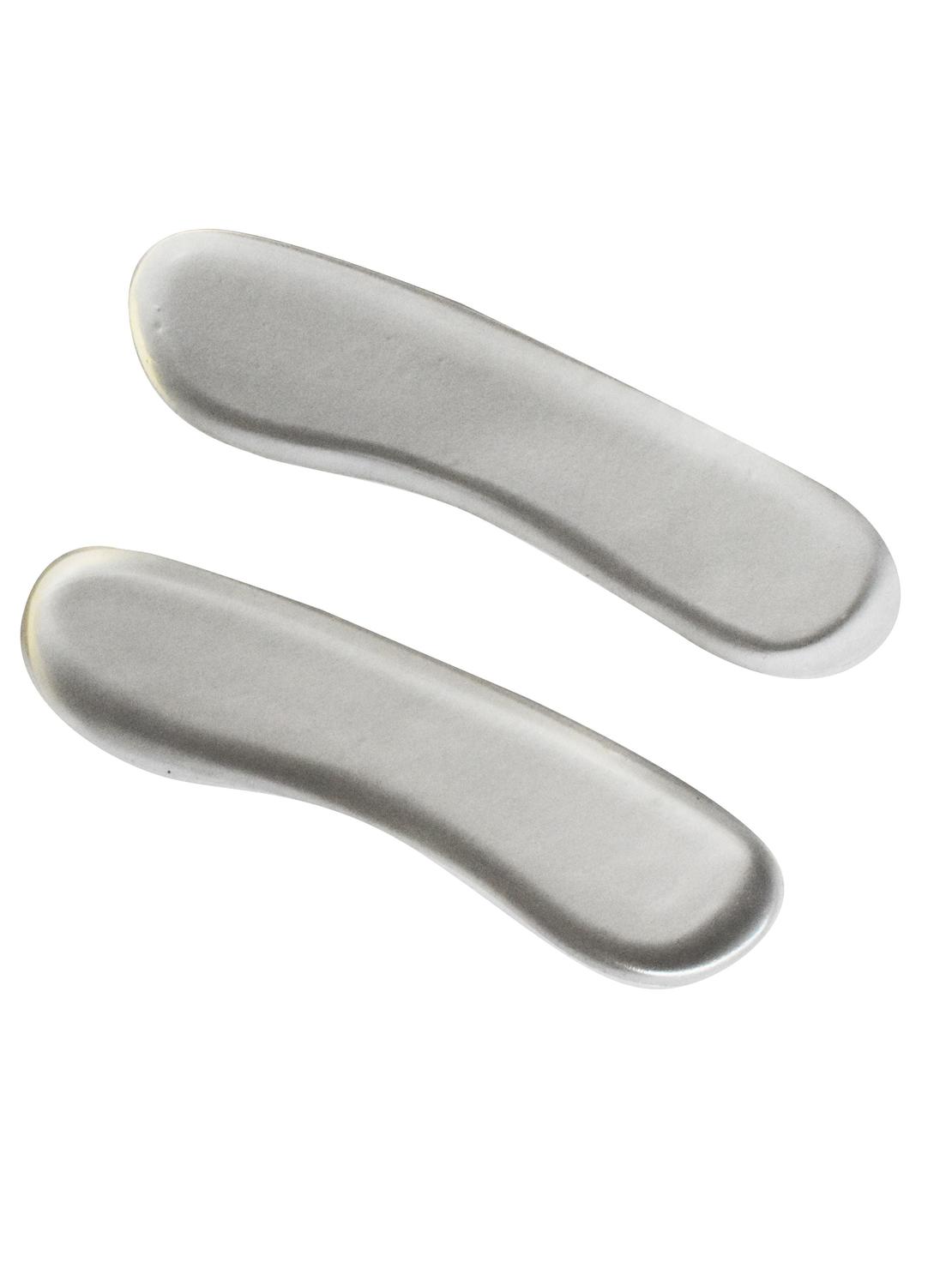 PROTECTOR DE TALON TALONERA ADHESIVA GEL - 1