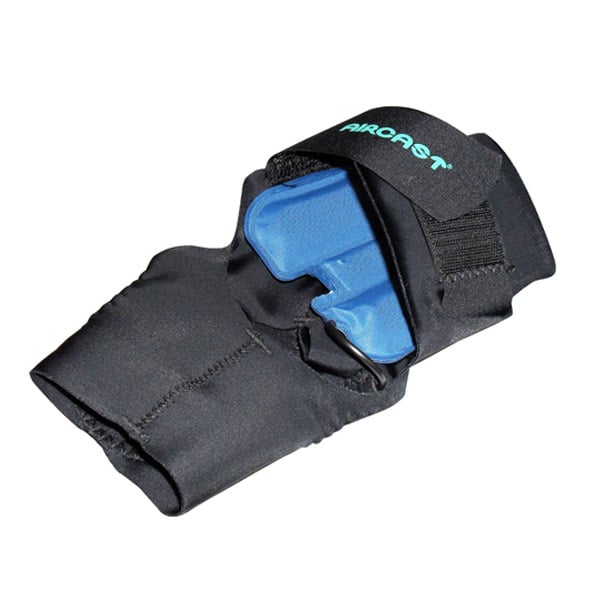 TOBILLERA AIRCAST 09AL AQUELIANA M - 1