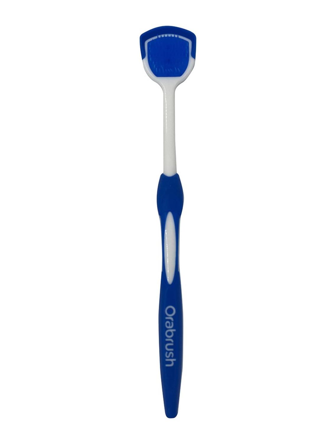 LIMPIADOR LINGUAL ORALBRUSH DENTEK - 2