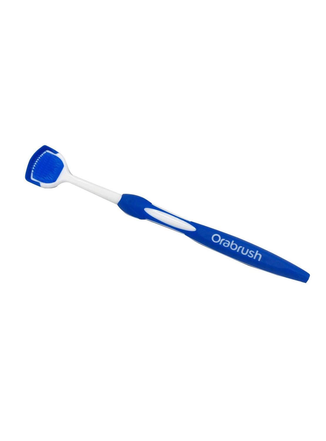 LIMPIADOR LINGUAL ORALBRUSH DENTEK - 3