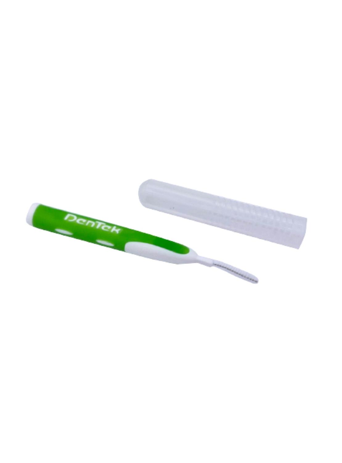 CEPILLO INTERDENTAL TIGHT DENTEK 16 UNIDADES - 3