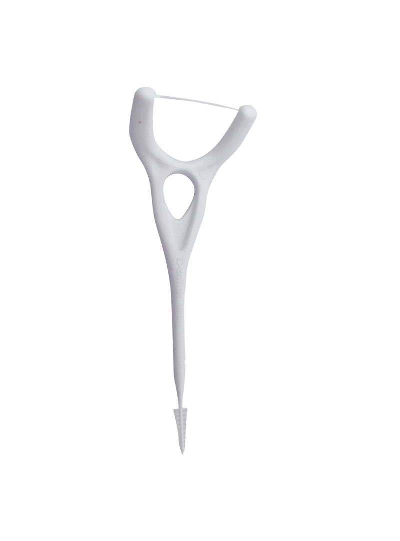 HILO DENTAL EASY REACH 75 COUNT - 1