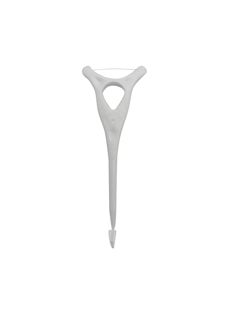 HILO DENTAL EASY REACH 75 COUNT - 2