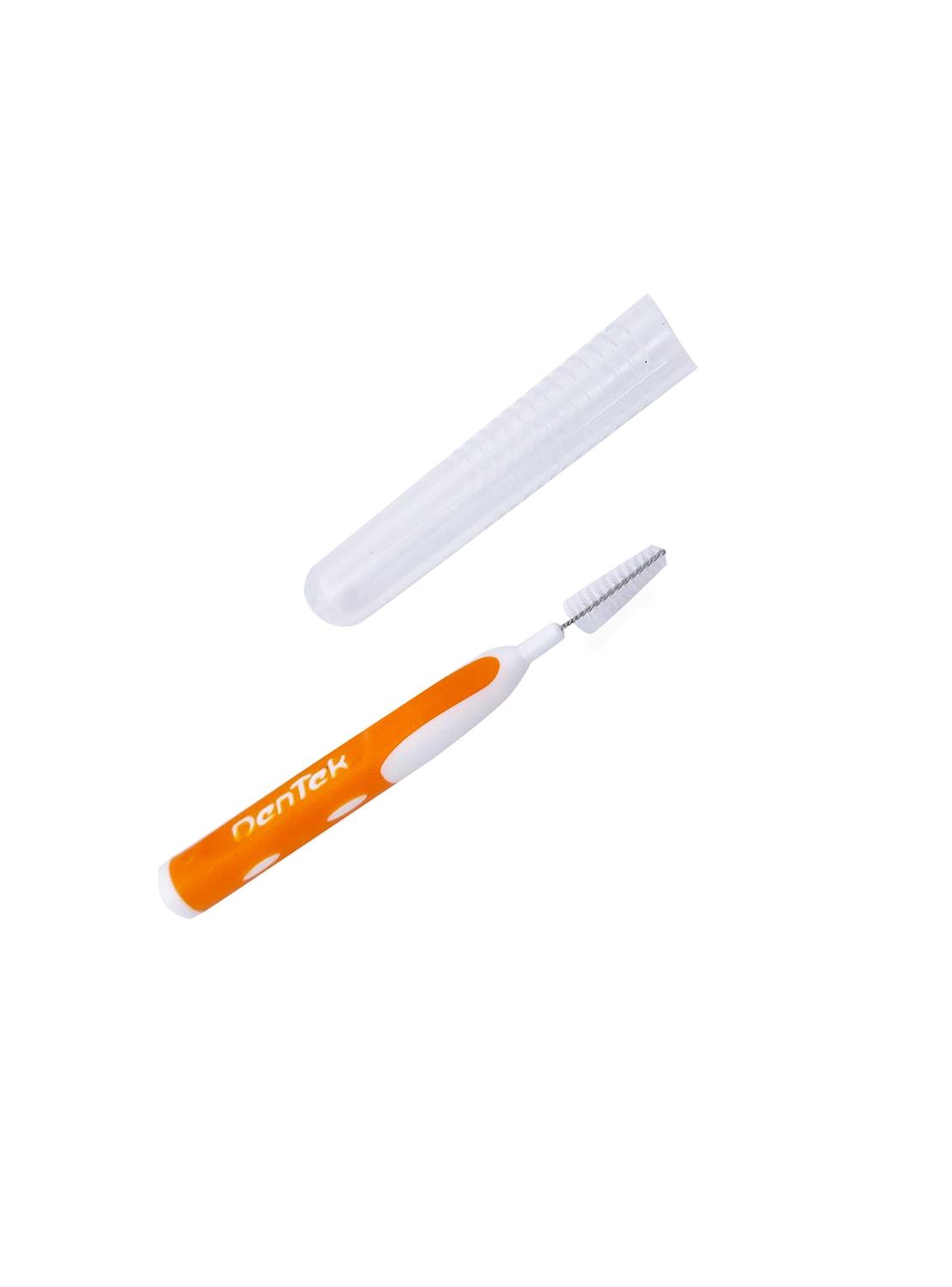 CEPILLO INTERDENTAL ESTANDAR DENTEK 10 UNIDADES - 2