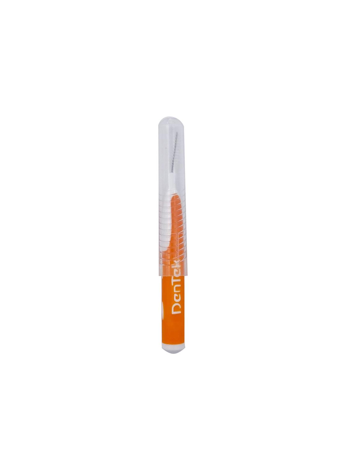 CEPILLO INTERDENTAL ESTANDAR DENTEK 10 UNIDADES - 3