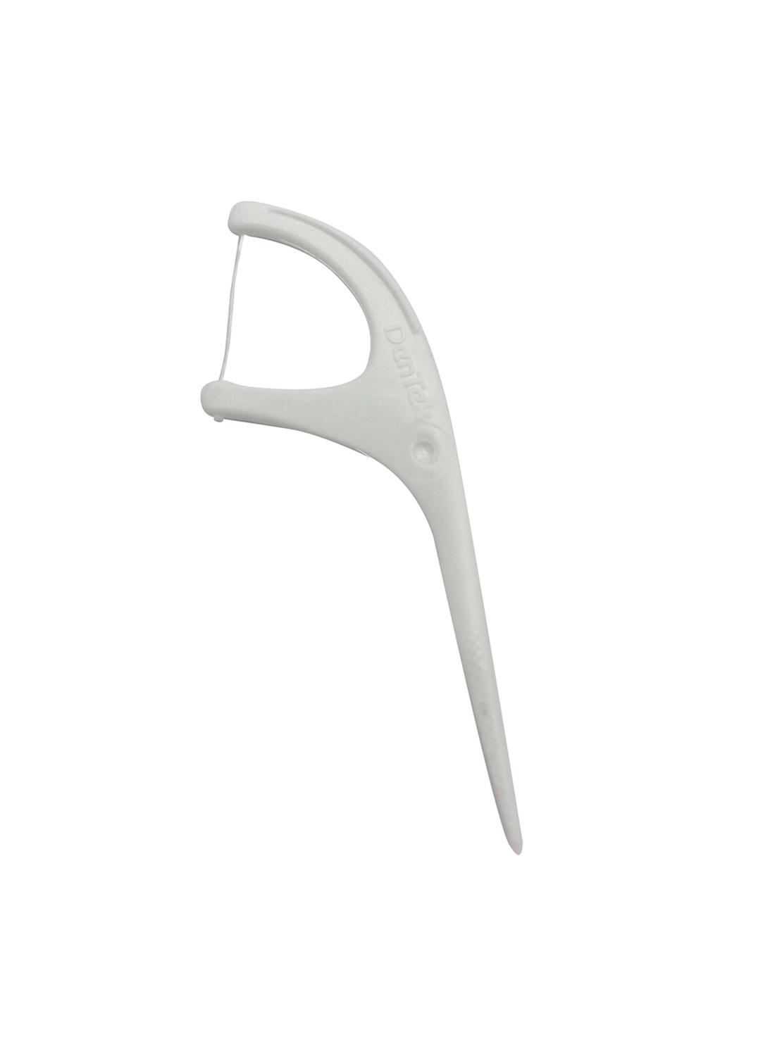 HILO DENTAL TRIPLE CLEAN DENTEK 75 UNIDADES - 2