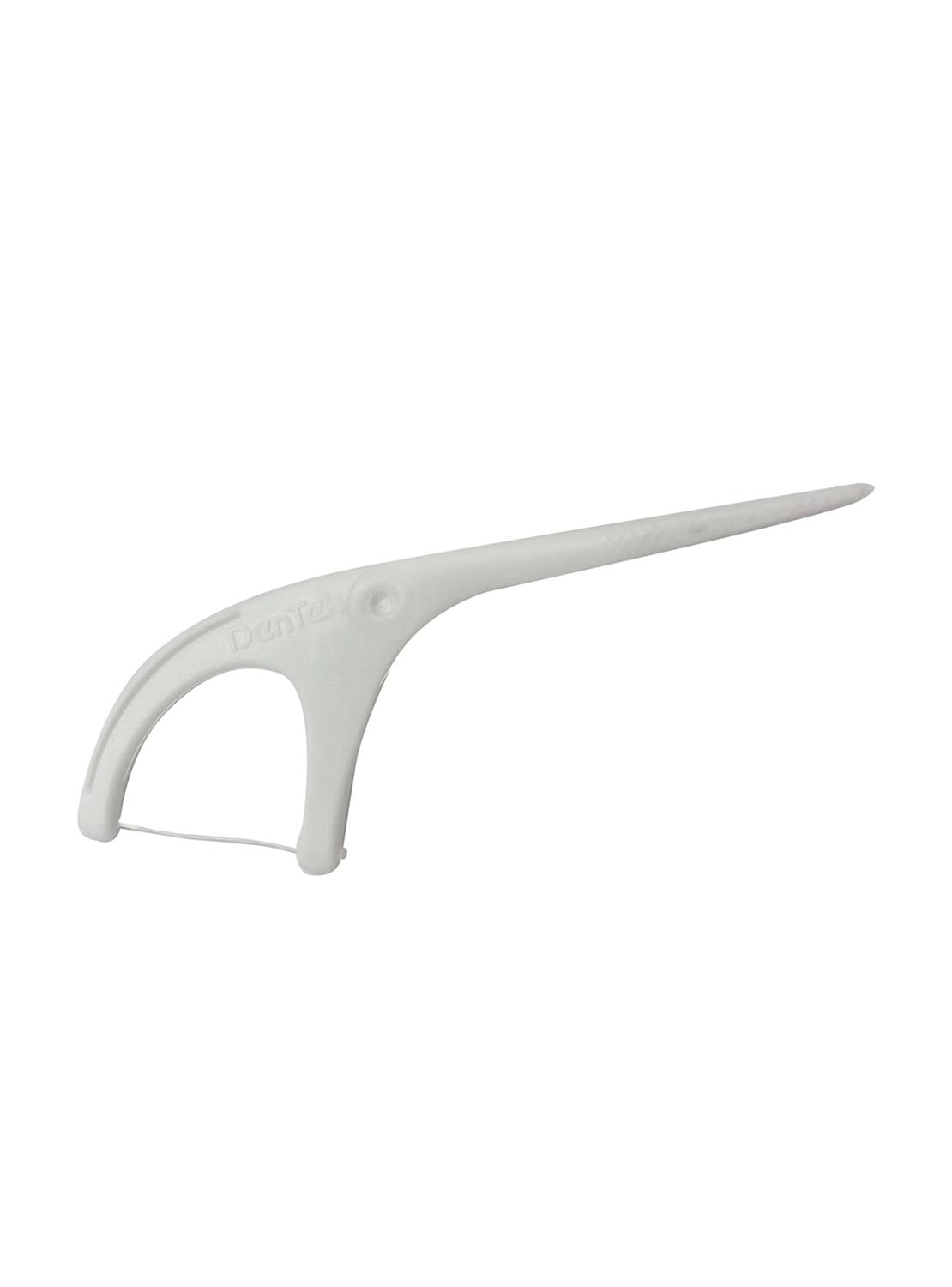 HILO DENTAL TRIPLE CLEAN DENTEK 75 UNIDADES - 3