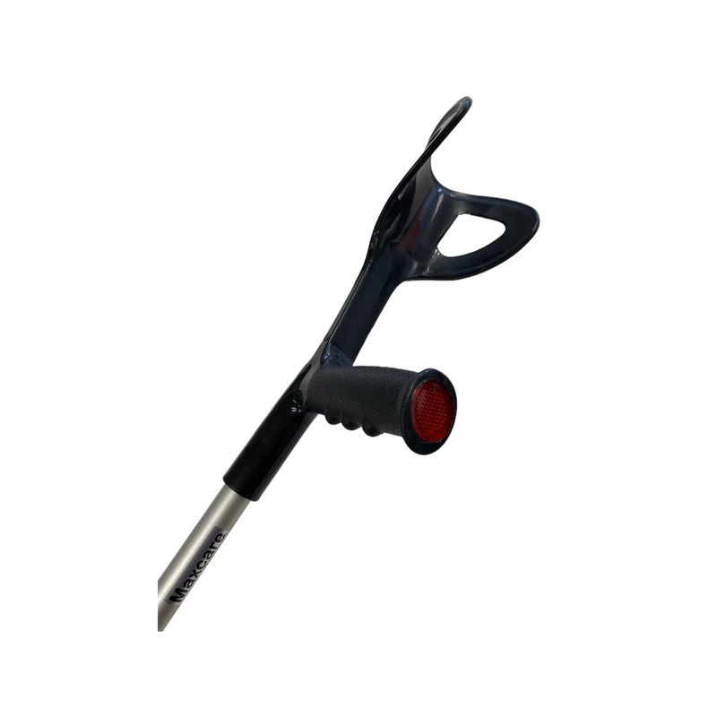 BASTON EUROPEO CODERA FIJA - NEGRO - 3