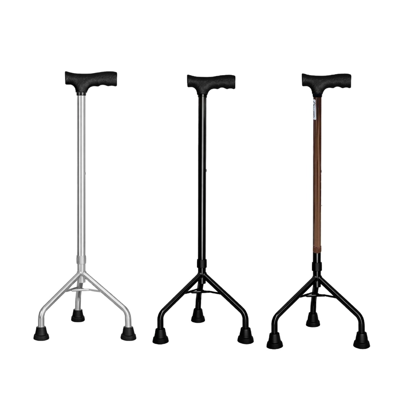 BASTÓN MAXCARE BPT010 3 PATAS - 2