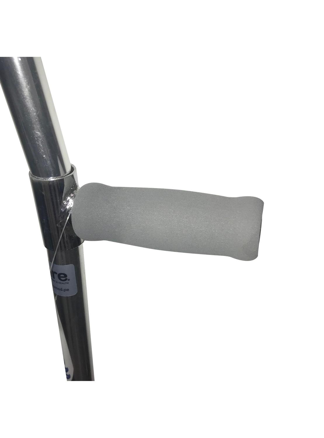 PACK 2 BASTON MULETA ORTOPE DICO CODERA MOVIL - 3