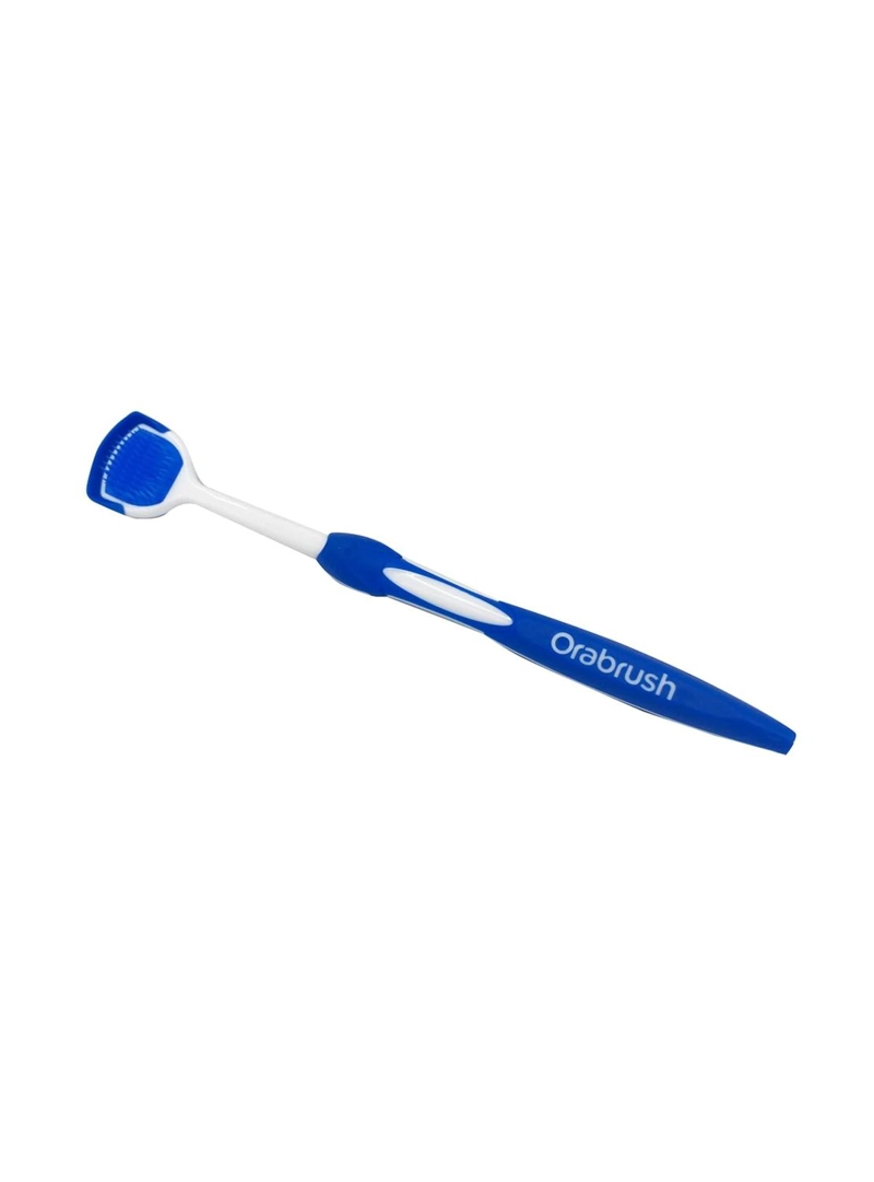 PACK HILO DENTAL TRIPLE CLEAN + LIMPIADOR LINGUAL ORABRUSH - 2