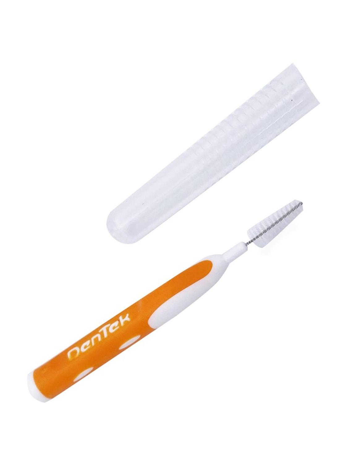 PACK CERA PARA ORTODONCIA + CEPILLO INTERDENTAL EASY BRUSH - 2