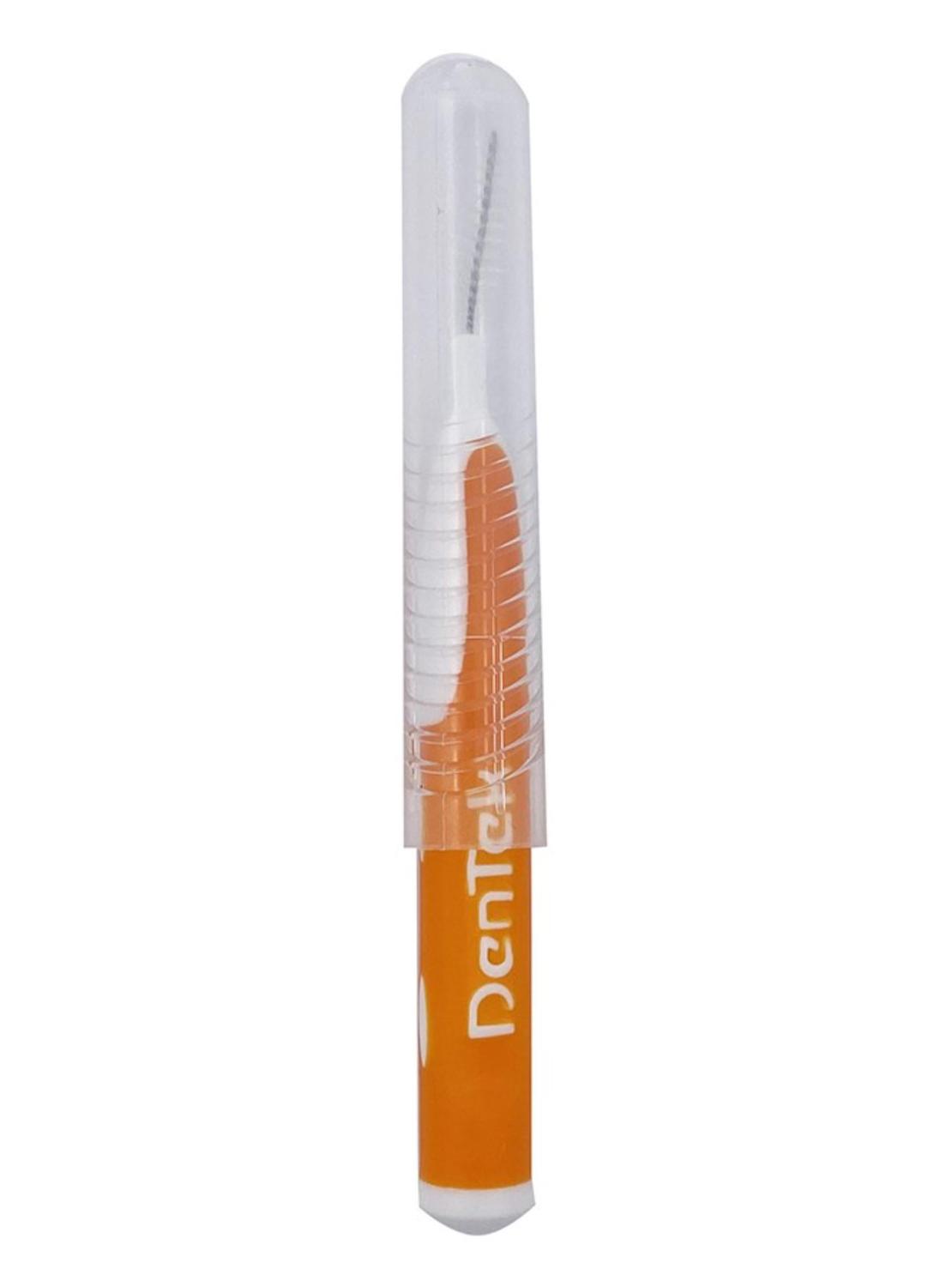 PACK CERA PARA ORTODONCIA + CEPILLO INTERDENTAL EASY BRUSH - 3