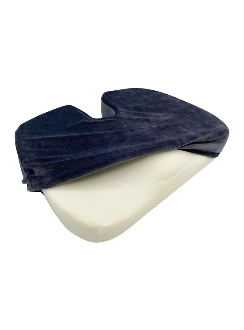 PACK 2 COJINES ASIENTO EGONOMETRICOS MEMORY FOAM - 2