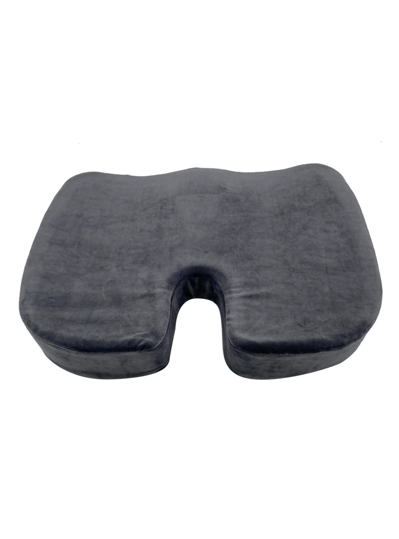PACK 2 COJINES ASIENTO EGONOMETRICOS MEMORY FOAM - 3