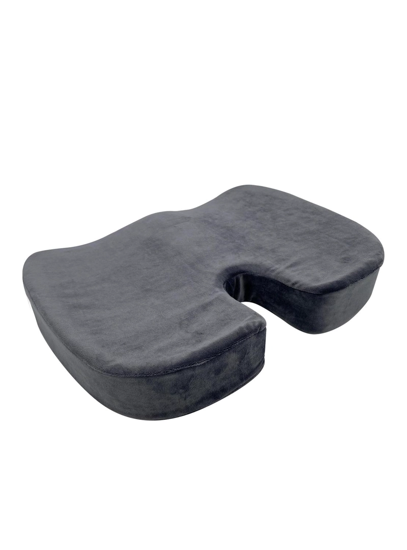 PACK 2 COJINES ASIENTO EGONOMETRICOS MEMORY FOAM - 4