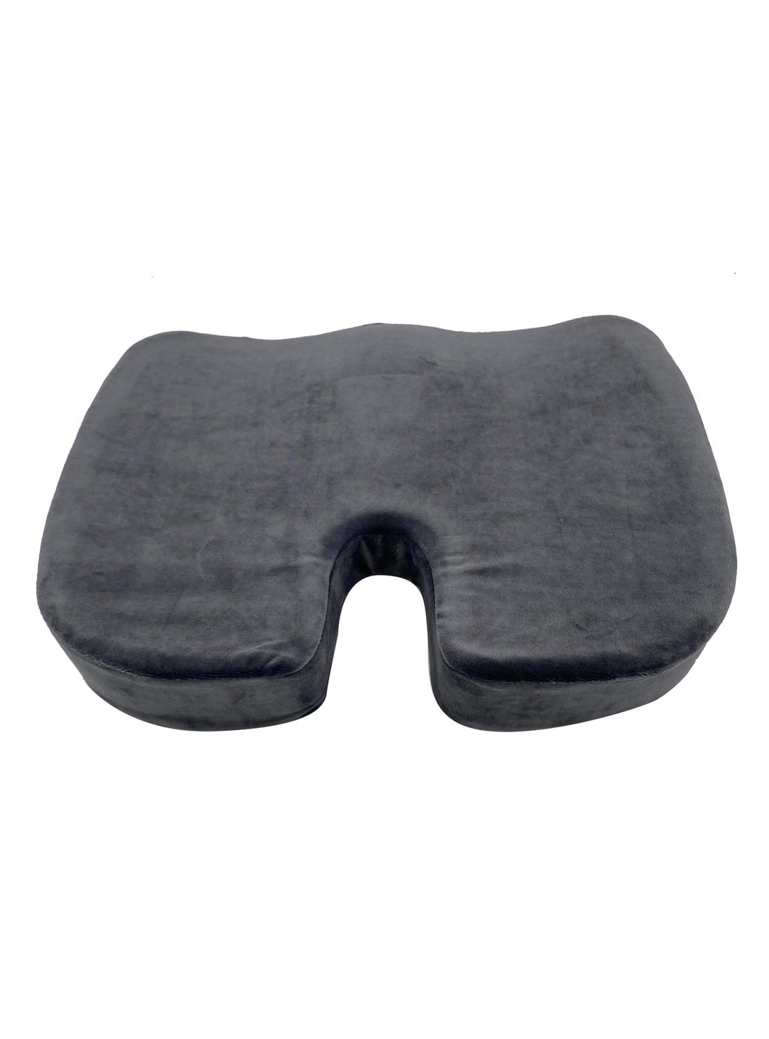 PACK SILLA DE RUEDA GERIATRICA ULTRA + COJIN ERGONOMETRICO - 5