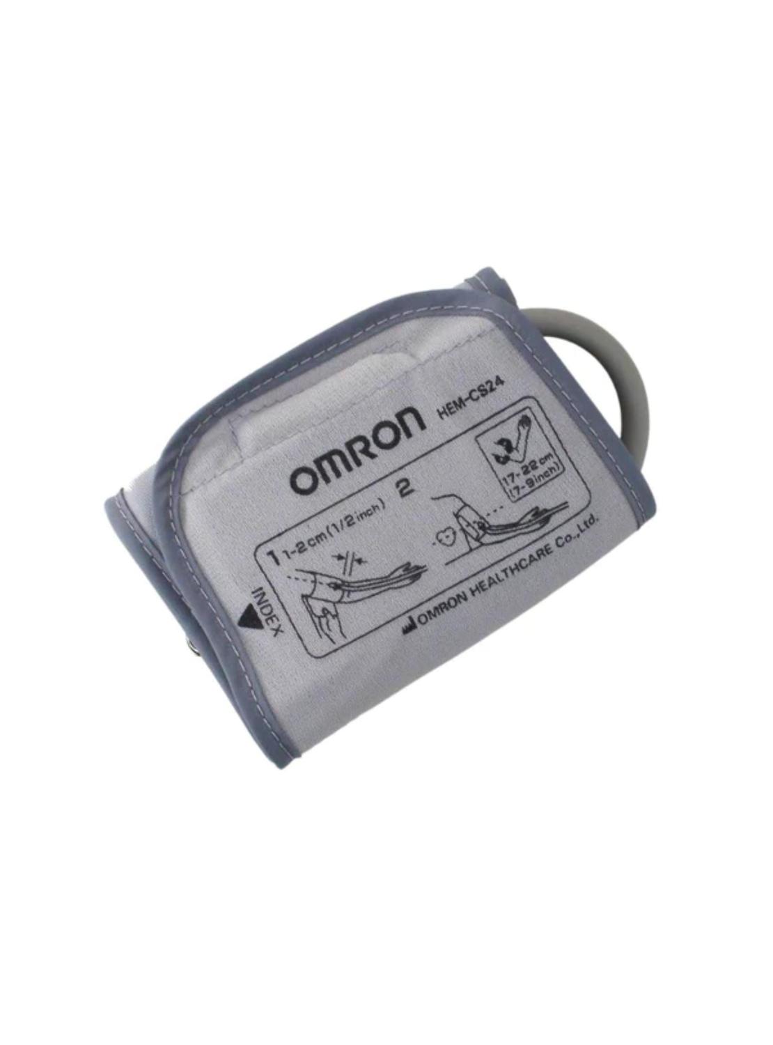 BRAZALETE OMRON PEDIATRICO D-RING (17-22CM) - 2