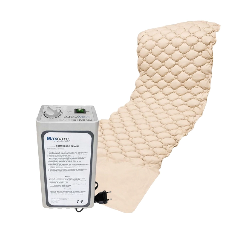 PACK 2 COLCHONES ANTIESCARAS MAXCARE C-CAE012-PACK - 2