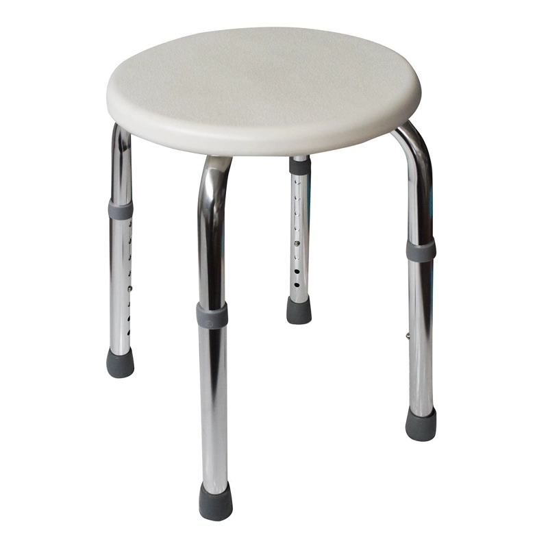 PACK BAÑO: BAÑO PORTATIL + SILLA DE DUCHA - 3