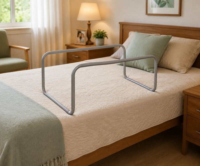 ALZA ROPA MAXCARE ALZ013 RECTANGULAR - 4