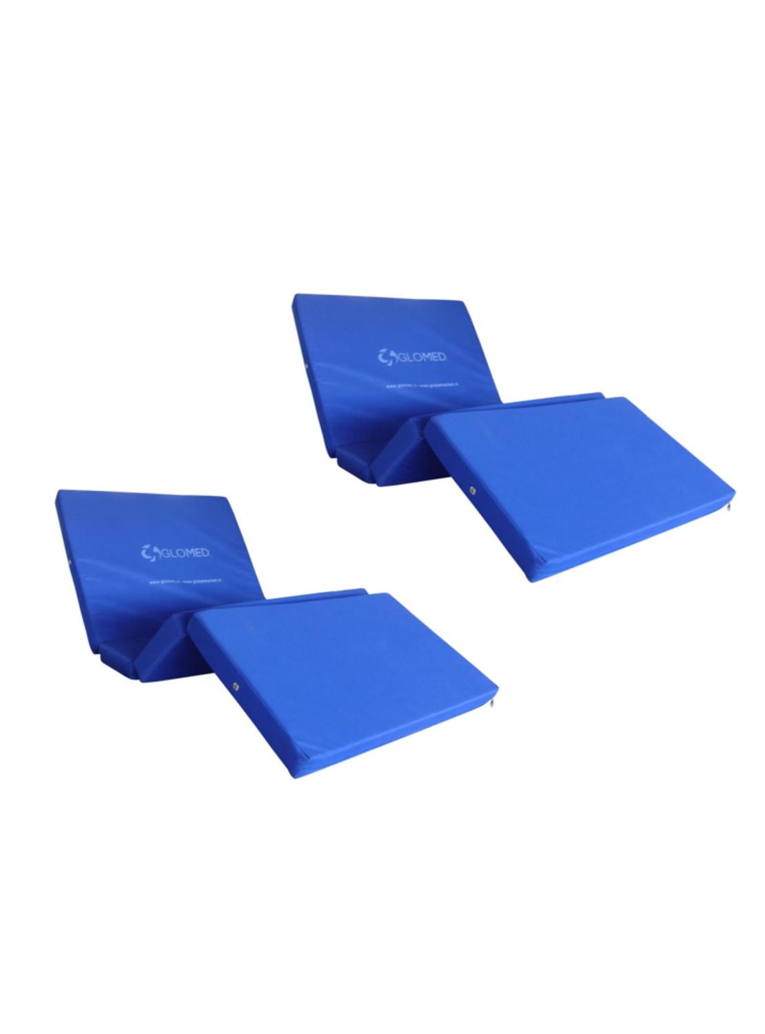 PACK 2 COLCHONES CATRE CLÍNICO GLOMED C-CCC010-PACK - 1