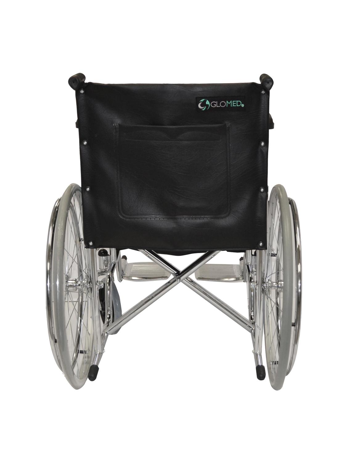 PACK SILLA DE RUEDA STANDARD ECO + BASTON ORTOPE DICO 3 PATAS - 3