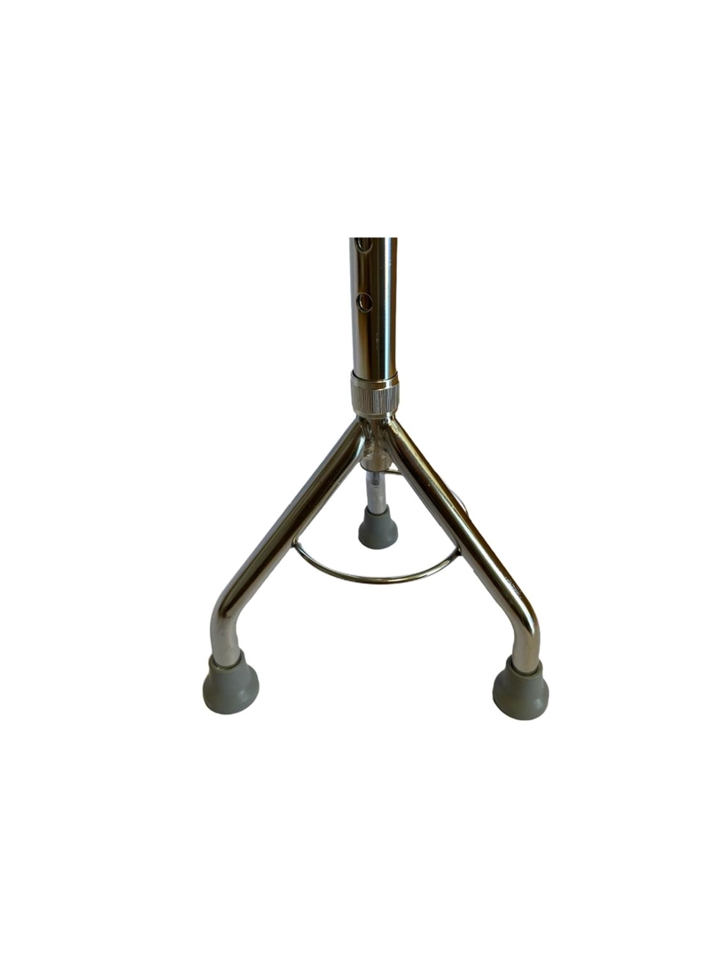PACK SILLA DE RUEDA ESTANDAR ECO + BASTON ORTOPE DICO 3 PATAS - 6