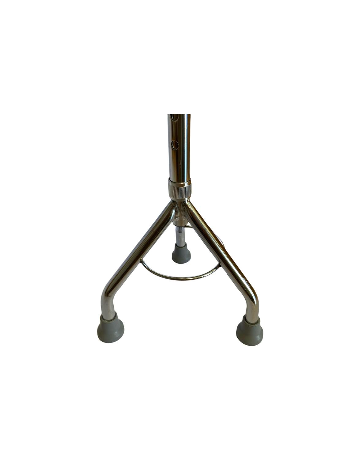 PACK SILLA DE RUEDA STANDARD ECO + BASTON ORTOPE DICO 3 PATAS - 6