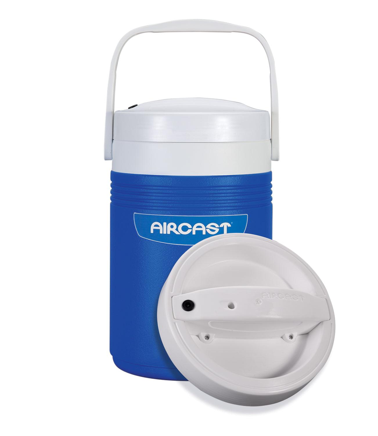 COOLER AIRCAST 52A CRYO CUFF - 2
