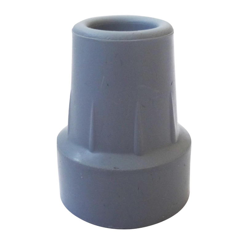 SET TOPES DE GOMA GLOMED C-RGT10 SET REGATÓN GRIS 1,9 MM 10 UNIDADES - 2