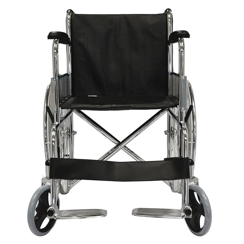 PACK 2 SILLAS DE RUEDAS ESTANDAR ASIENTO ECO - 3