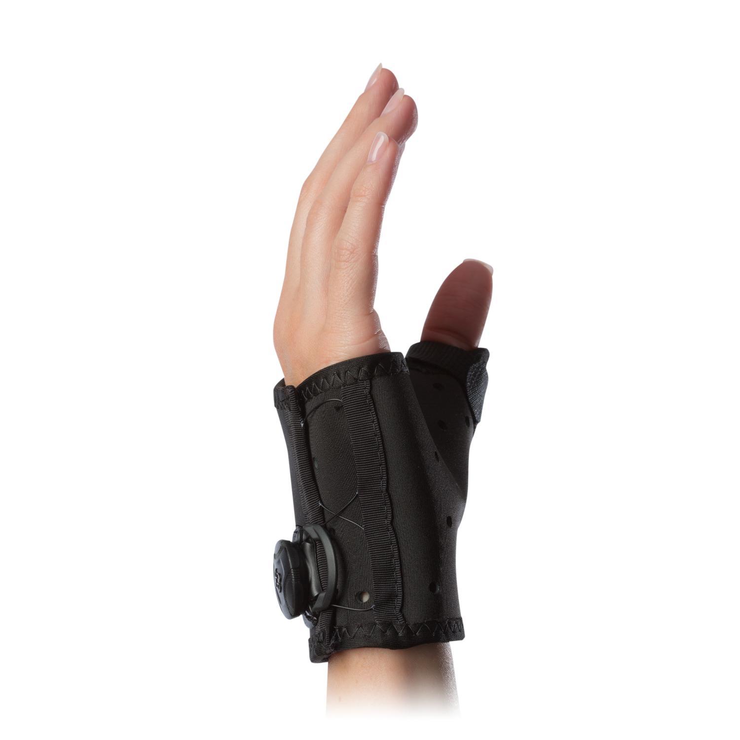 ÓRTESIS EXOS 213-71-1111 MUÑECA RHIZA IZQUIERDO XL - 3