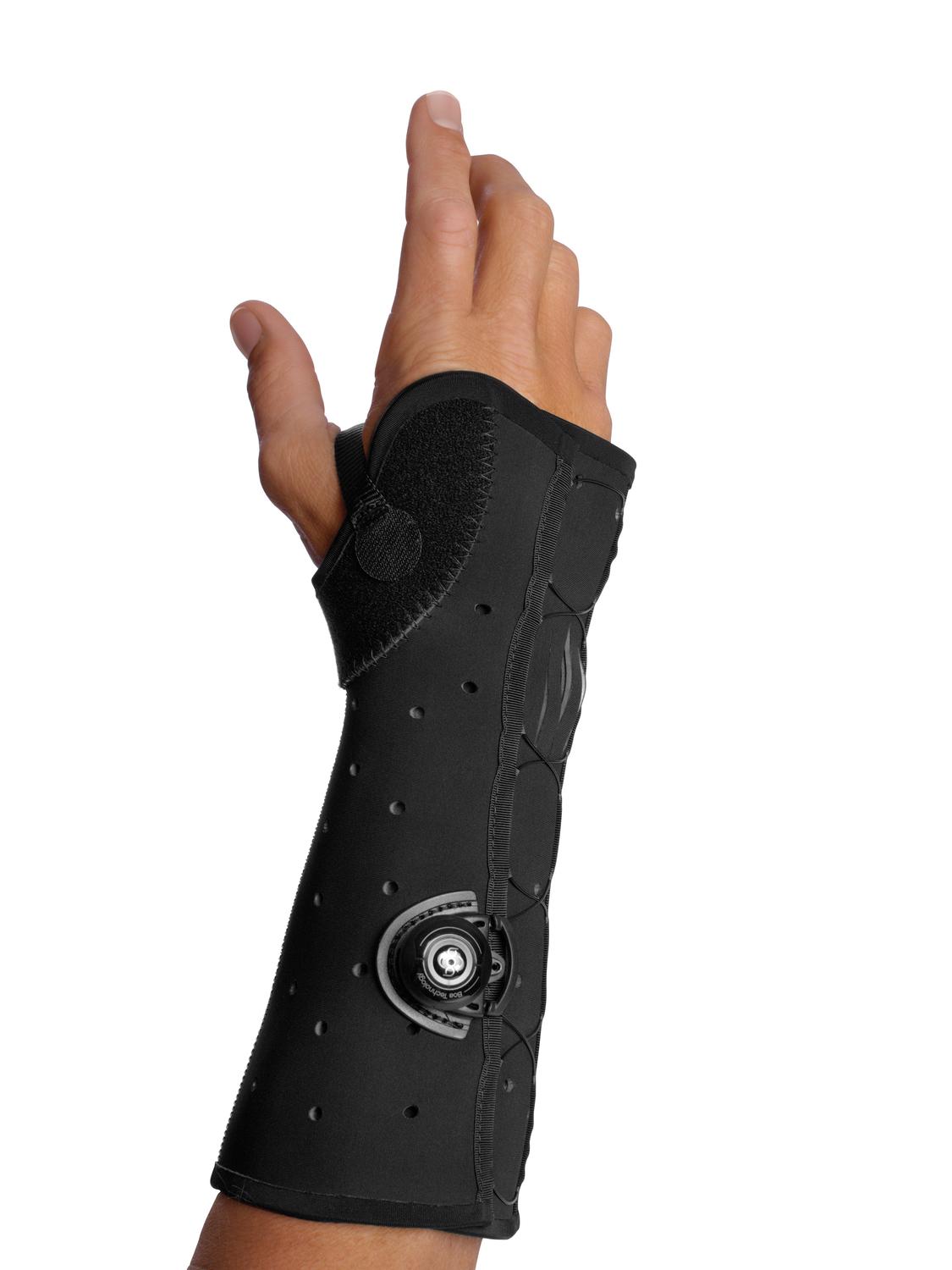 FÉRULA EXOS 312-52-1111 CORTA MUÑEQUERA PULGAR DERECHA - 1