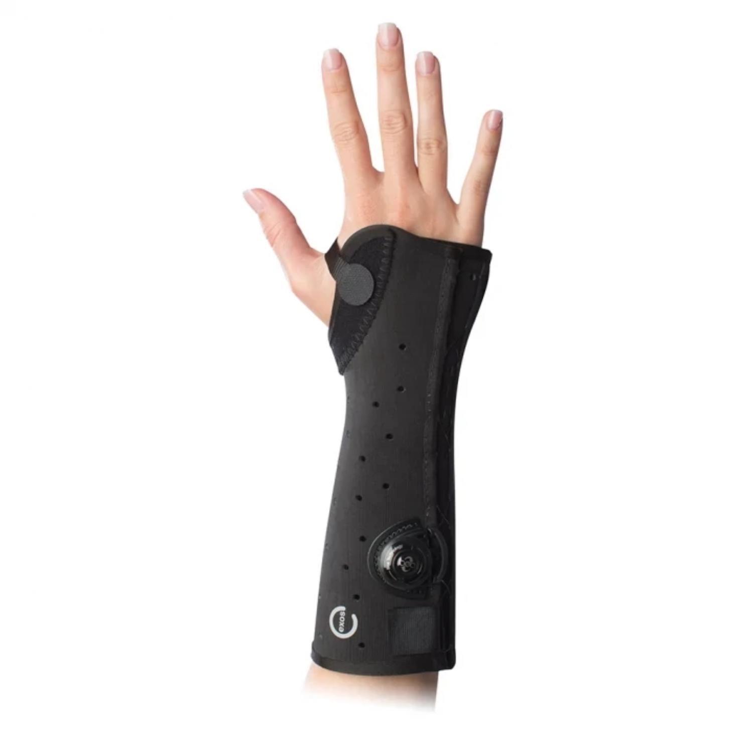 FÉRULA EXOS 312-62-1111 CORTA MUÑEQUERA PULGAR DERECHA - 2