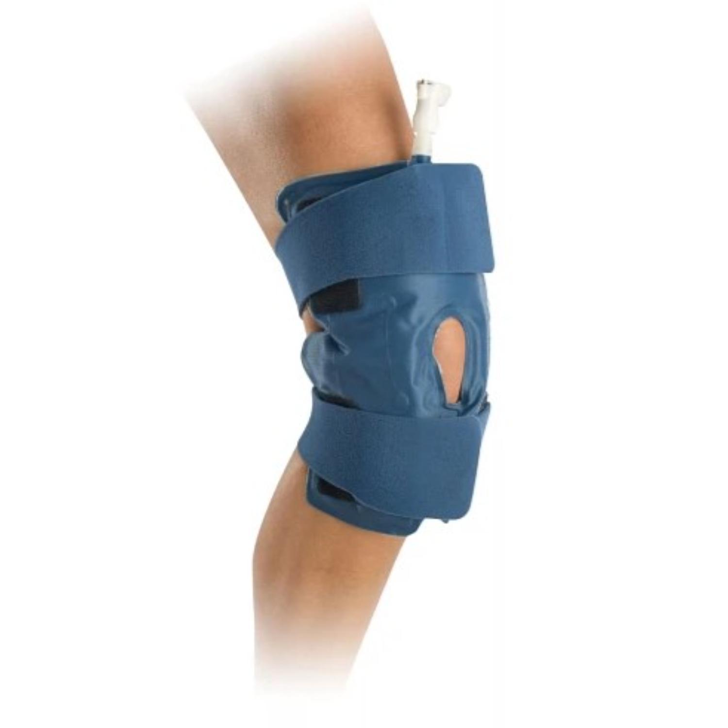ESTABILIZADOR AIRCAST 11A01 PAD CRYO CUFF RODILLA M - 2