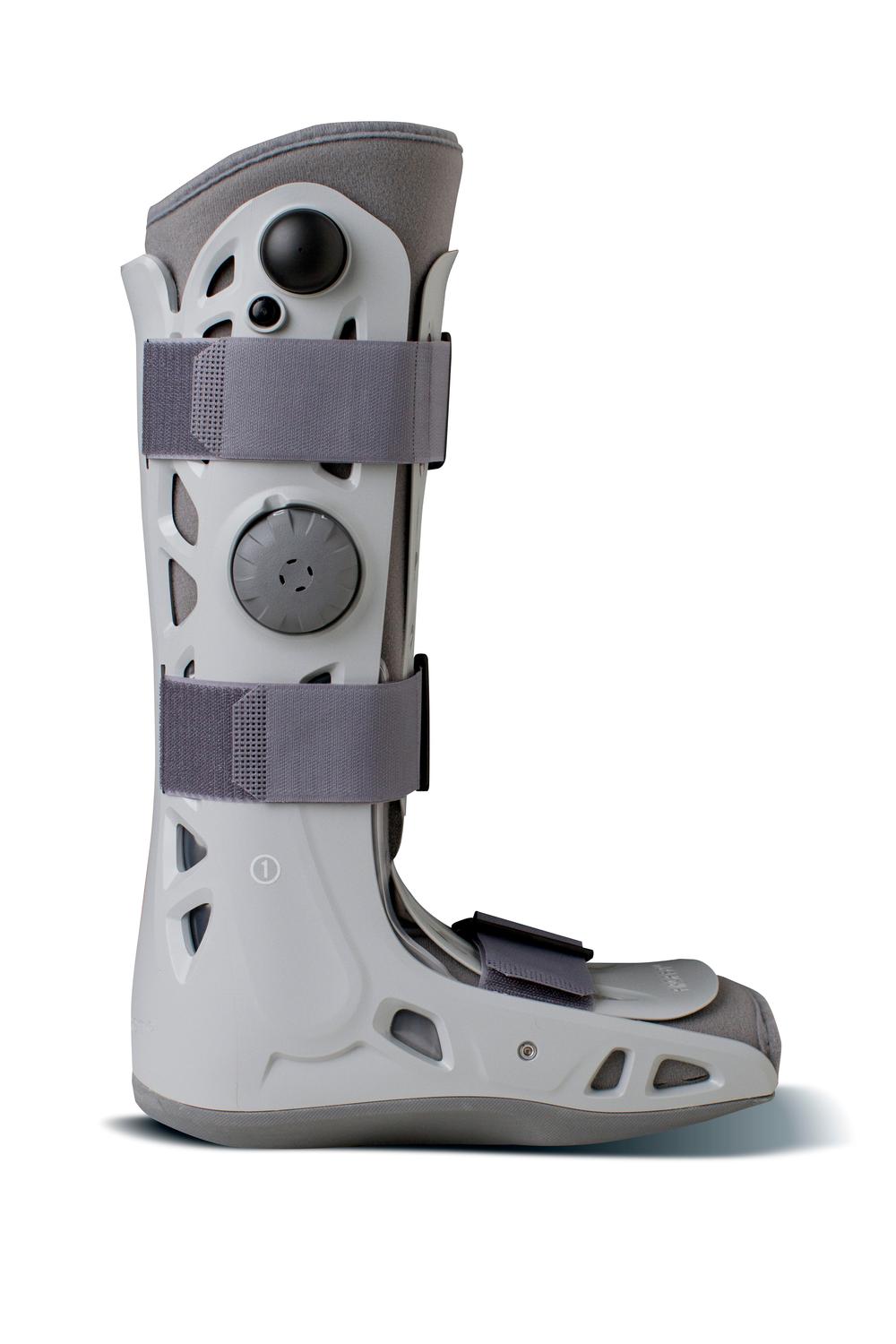 BOTA AIRCAST AIRSELECT ESTANDAR S - 1