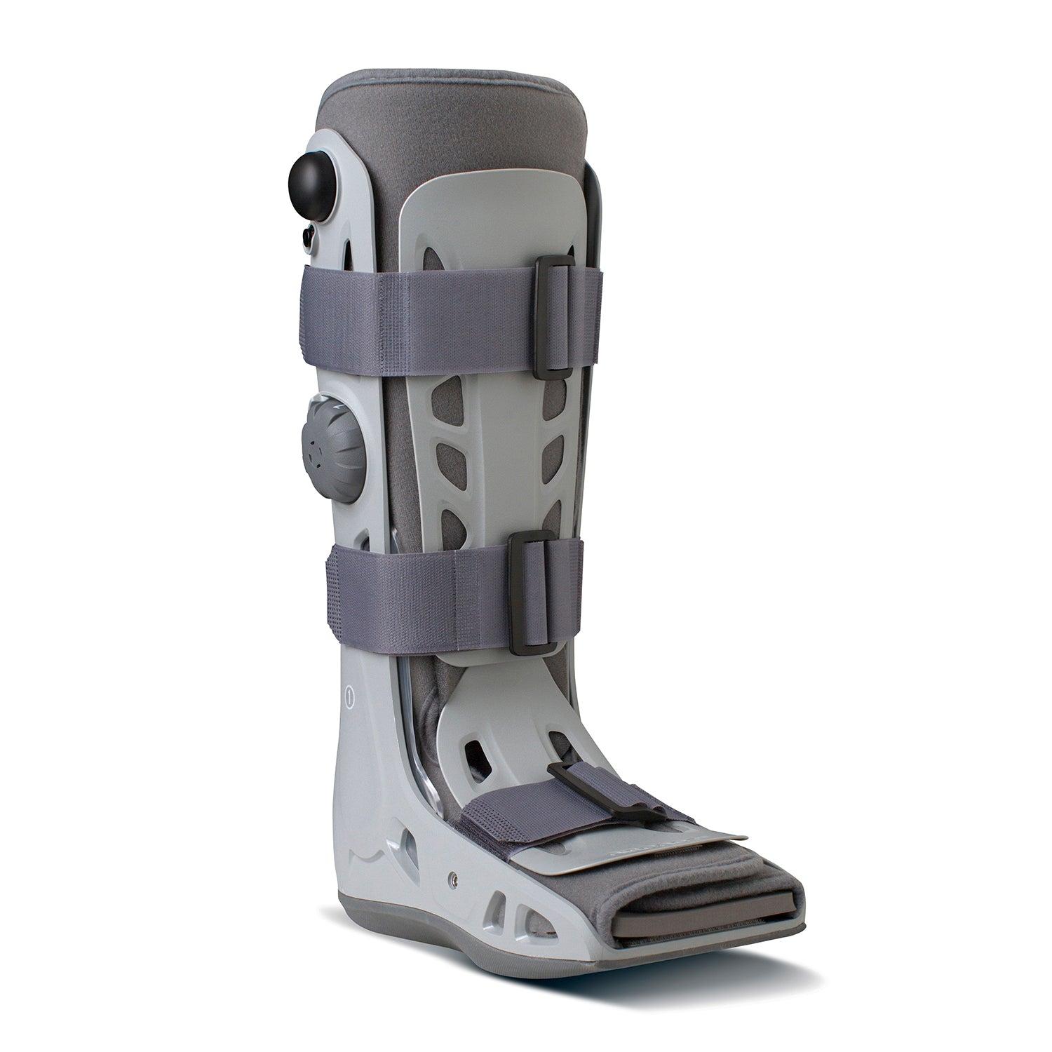 BOTA AIRCAST AIRSELECT ESTANDAR S - 2