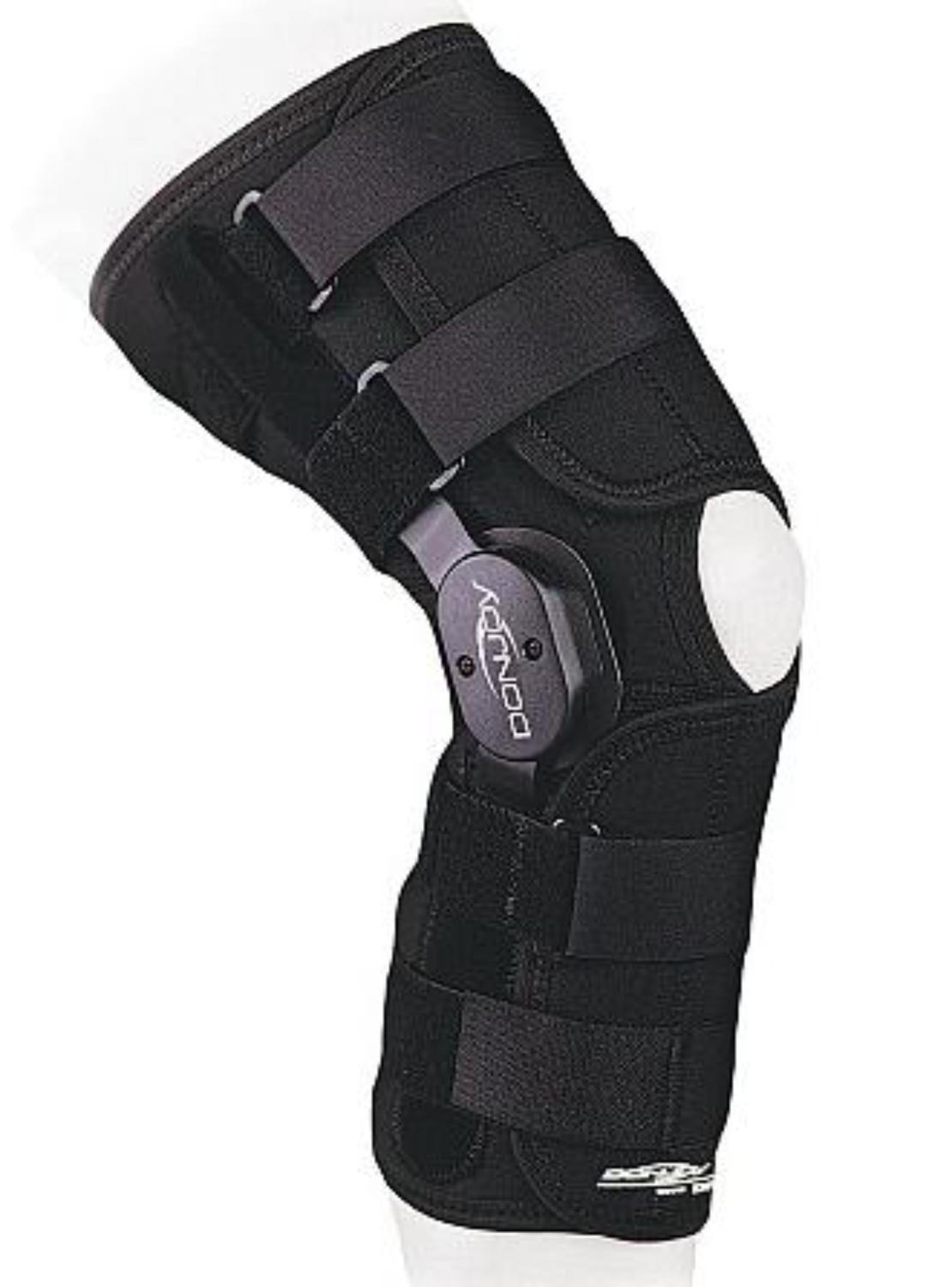 RODILLERA DRYTEX PLAYMAKER - 1