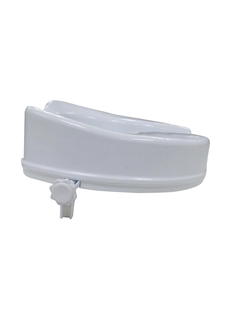 PACK GLOMED C-ABSUPMA URINARIO PLÁSTICO MIXTO + ALZA BAÑO WC - 4